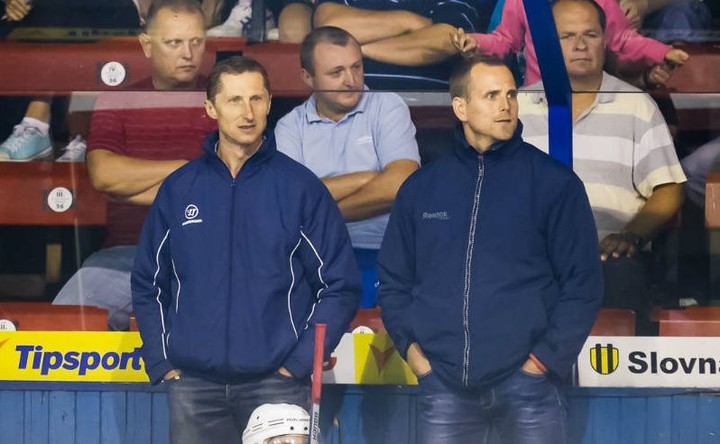 Martinskú sériu bez výhry chceme predĺžiť
